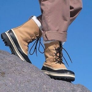 Sorel CARIBOU™ Women's Waterproof Winter Boots